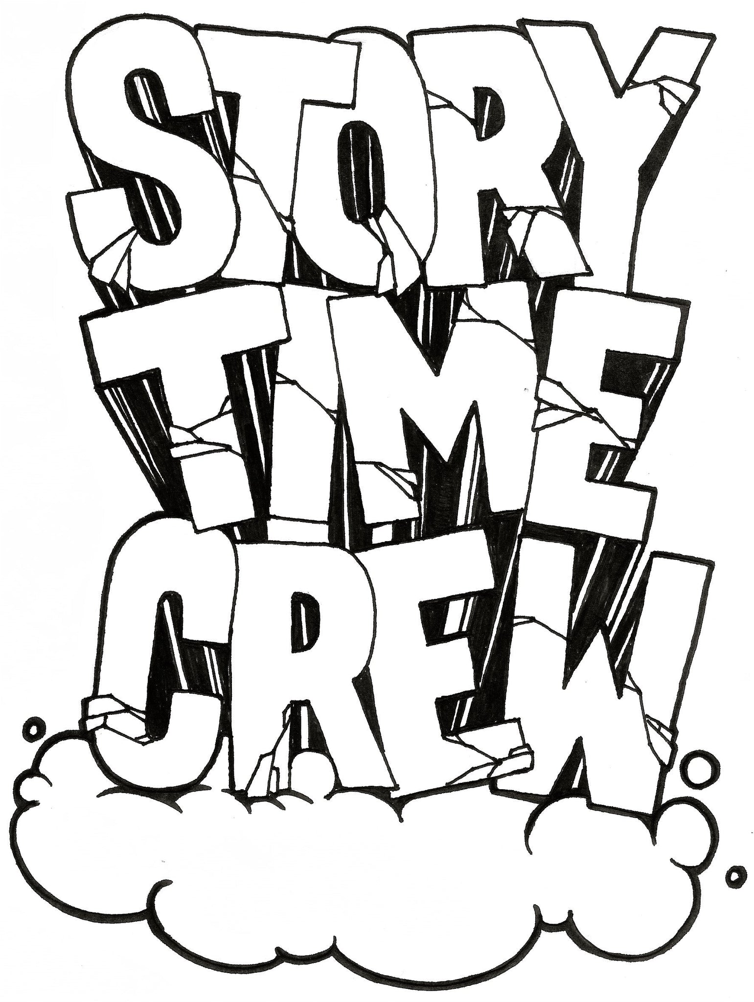 Storytime Artist Collection