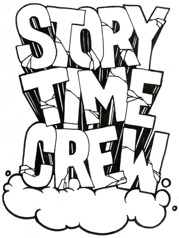 Storytime Artist Collection