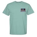 SEAFOAM - C1717 - FRONT