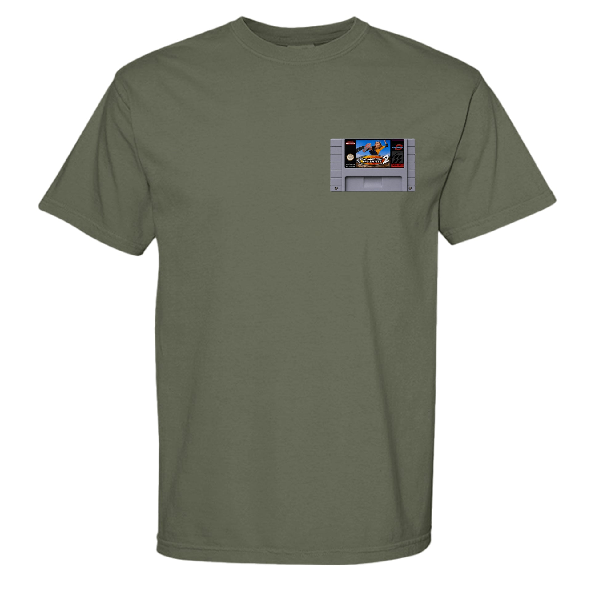 MOSS - C1717 - FRONT