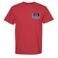 RED - C1717 - FRONT